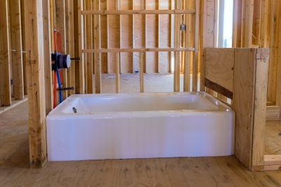 Top Bathtub Installation Companies in Buford, GA