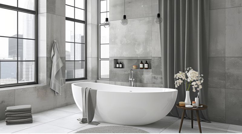 Top Bathtub Installation Companies in Grayson, GA