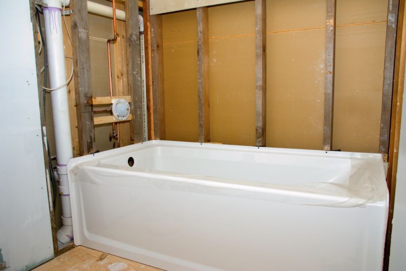 Top Bathtub Installation Companies in Lawrenceville, GA
