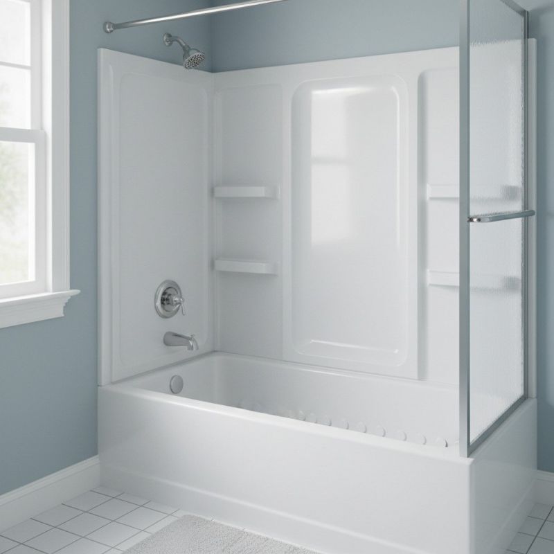 Top Bathtub Installation Companies in Suwanee, GA