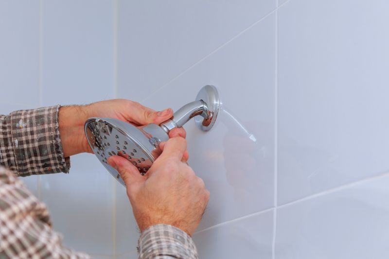 Top Shower Installation Companies in Braselton, GA