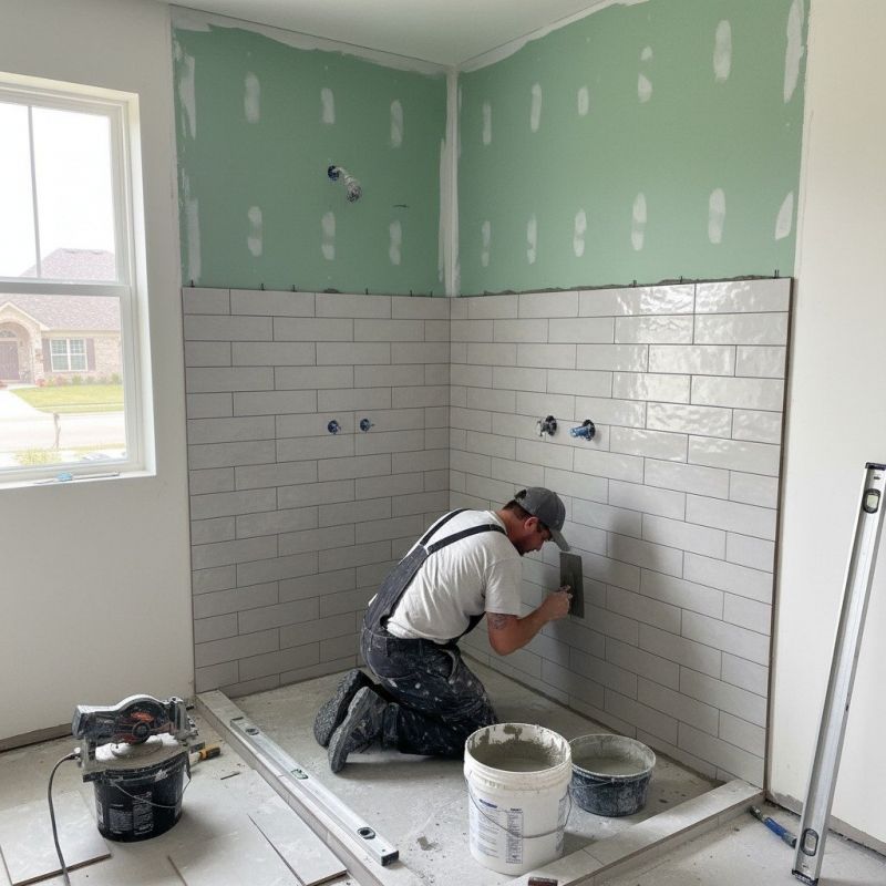 Top Shower Installation Companies in Duluth, GA