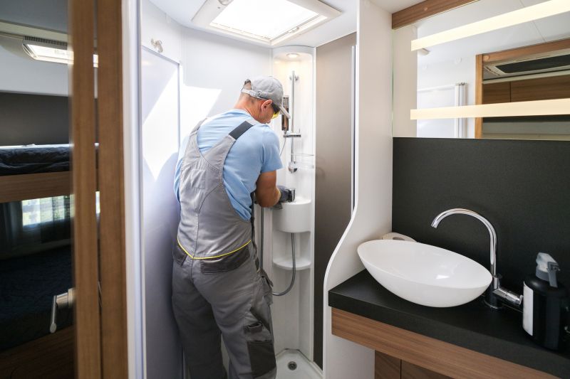 Top Shower Installation Companies in Duluth, GA