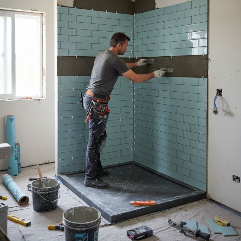 Top Shower Installation Companies in Duluth, GA