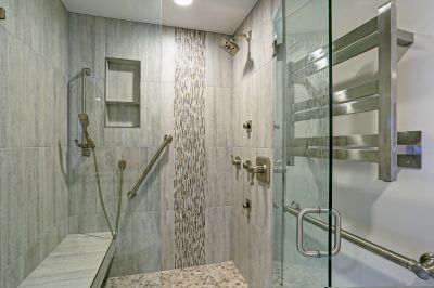 Top Shower Installation Companies in Grayson, GA