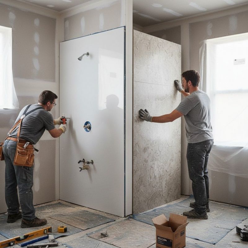 Top Shower Installation Companies in Lithonia, GA