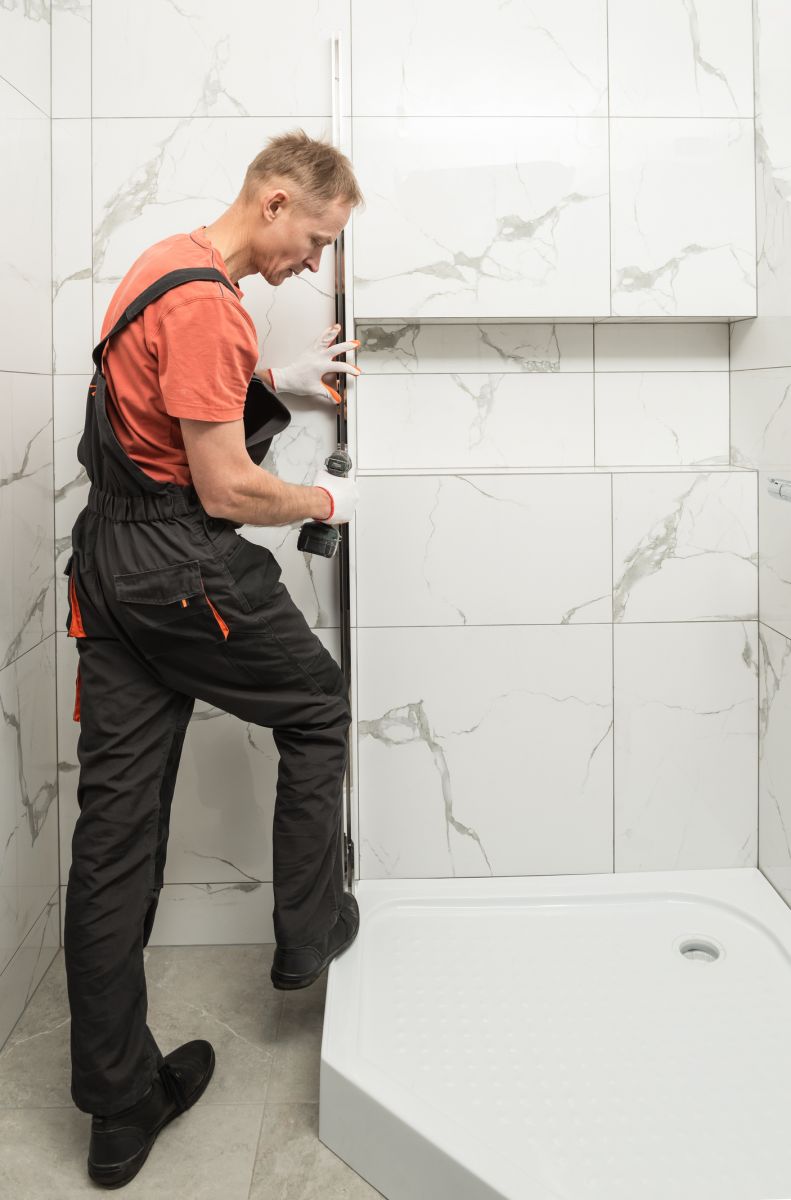 Top Shower Installation Companies in Lithonia, GA