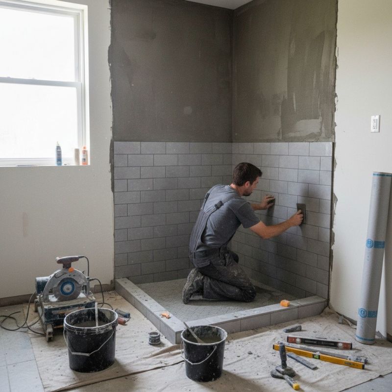 Top Shower Installation Companies in Lithonia, GA