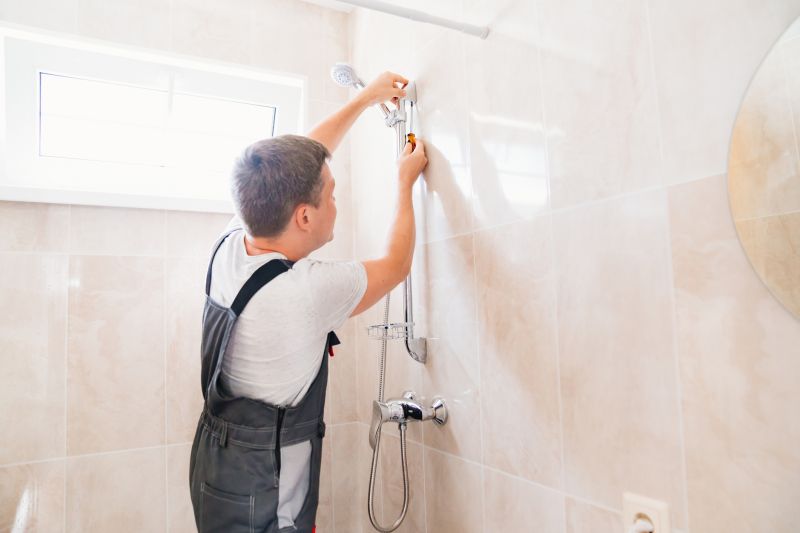 Top Shower Installation Companies in Snellville, GA