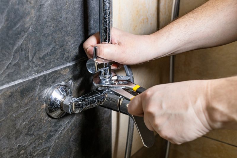 Top Shower Installation Companies in Winder, GA