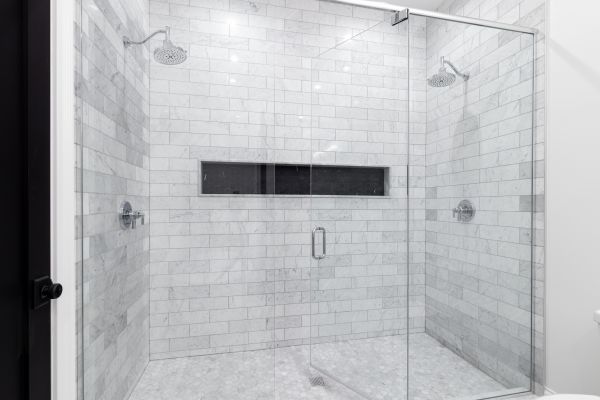 Shower Replacement in Duluth