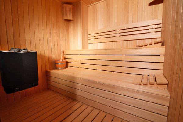 Cost of Steam Shower Replacement in Duluth