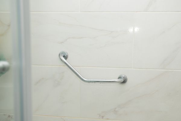 Cost of Mobility Shower Installation in Duluth