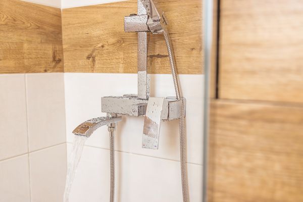 Cost of Shower Plumbing Installation in Duluth