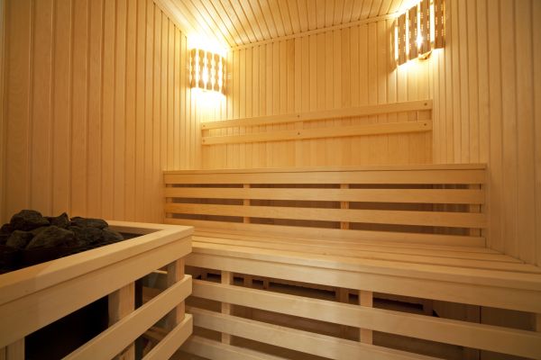 Steam Shower Installation in Duluth