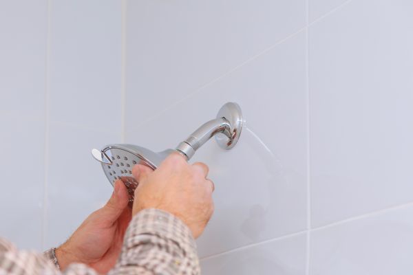 Cost of Shower Plumbing Service in Duluth